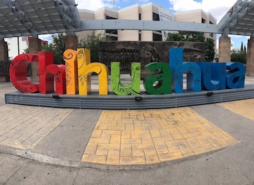 Chihuahua